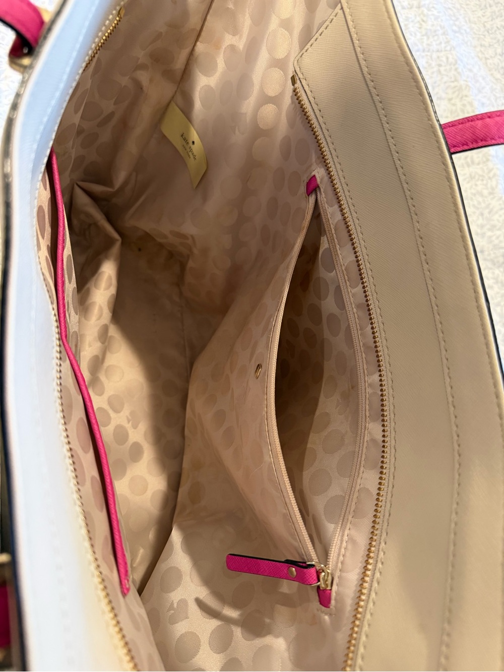 Kate Spade Cedar Street Medium Harmony - Picture 11 of 11